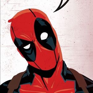 Meet your Posher, Joseph